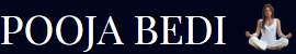 Pooja Bedi