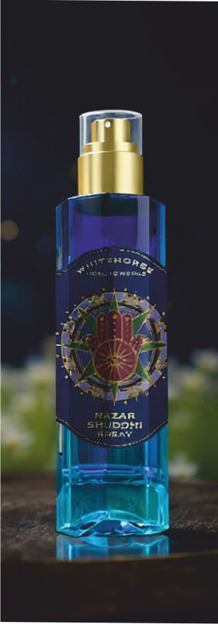 Evil Eye Cleansing Ritual Bundle