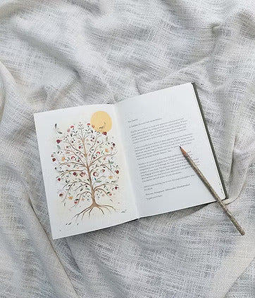 Wellness Journal