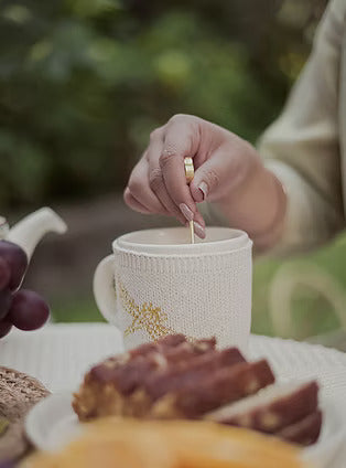 Saanjh Mug Warmer (Set of 2)