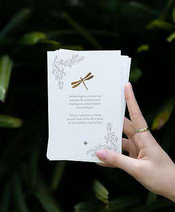 Affirmation Cards