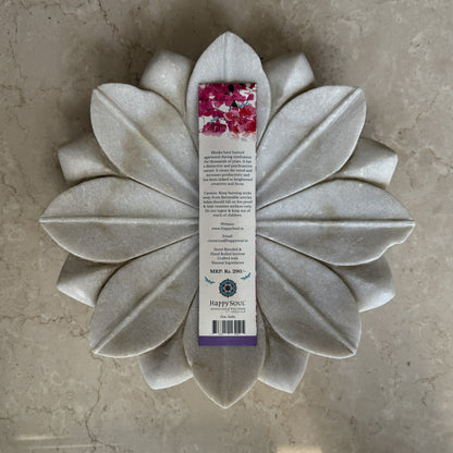 Happy Soul Agar Wood Incense Stick : Enlightenment, Clarity, Grounding, Ethereal