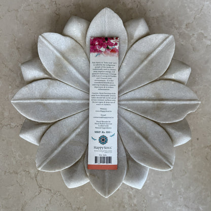 Happy Soul Palo Santo Incense Stick: Purify, Cleanse, Calm, Protect