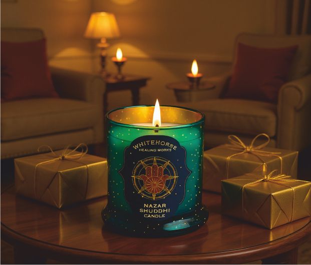 Shuddhi Cleansing Kit