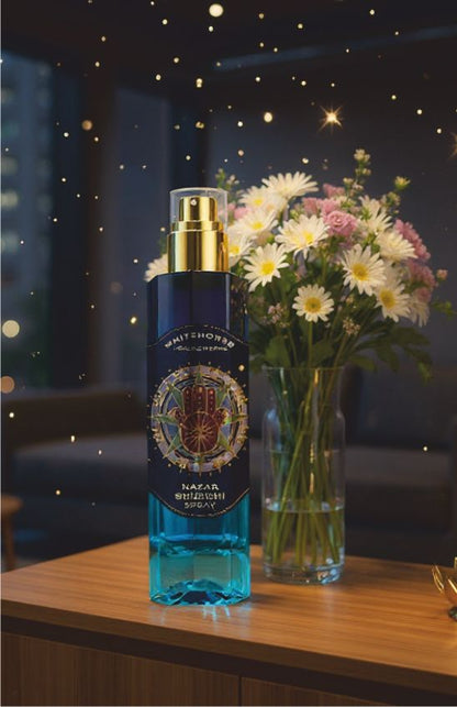 Evil Eye Cleansing Ritual Bundle