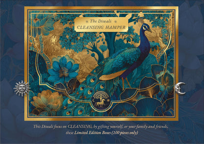 Evil Eye Cleansing Ritual Bundle