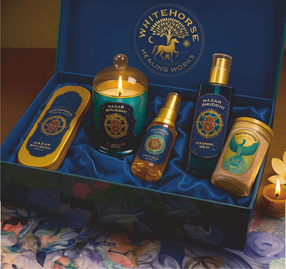 Shuddhi Cleansing Kit