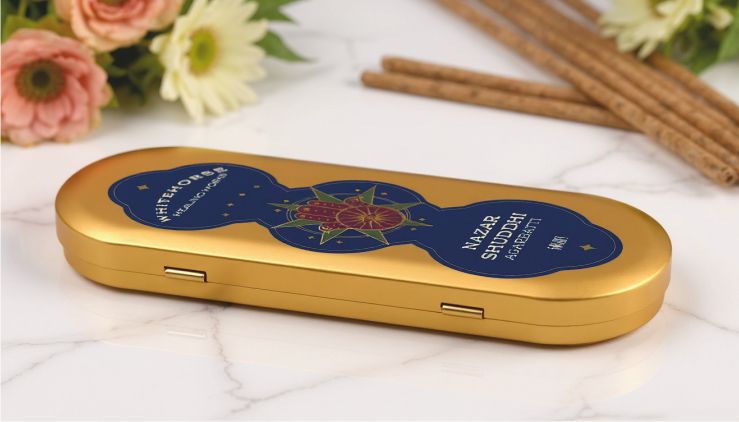 Shuddhi Cleansing Kit