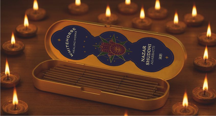 Evil Eye Cleansing Ritual Bundle