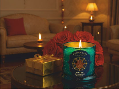 Shuddhi Cleansing Kit