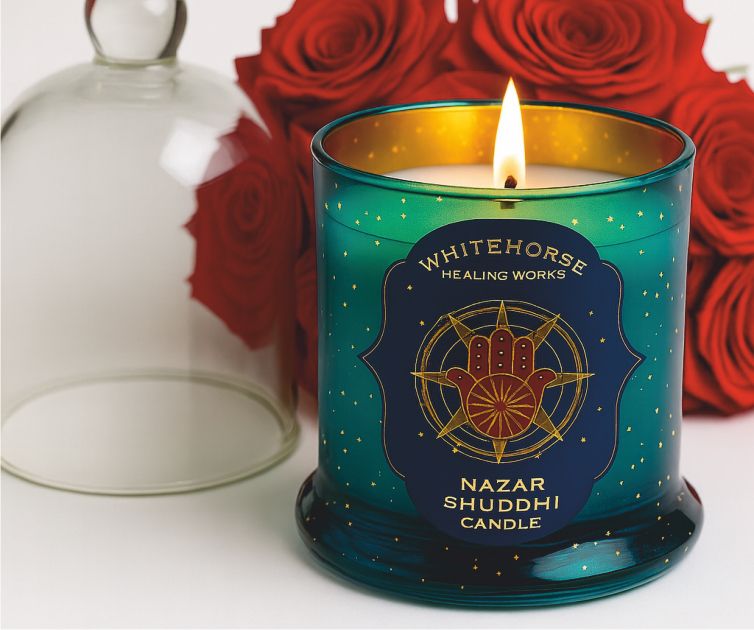 Evil Eye Cleansing Ritual Bundle