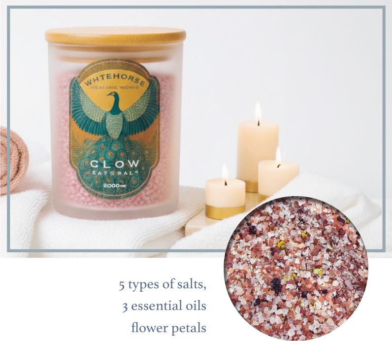 Evil Eye Cleansing Ritual Bundle