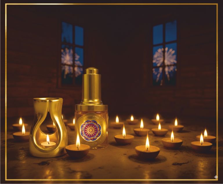 Shuddhi Cleansing Kit