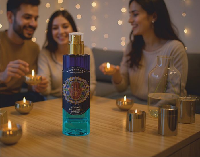 Shuddhi Cleansing Kit