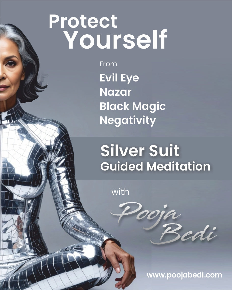 Evil Eye Cleansing Ritual Bundle