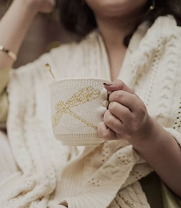 Saanjh Mug Warmer (Set of 2)